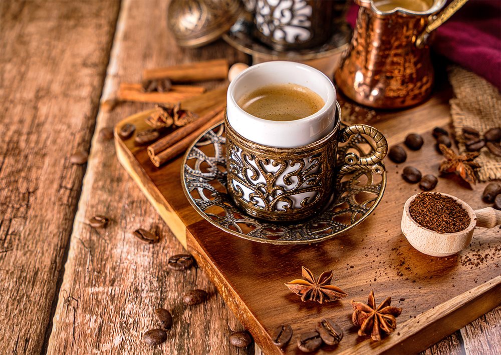 enjoy puzzel i love coffee 1000 stukjes