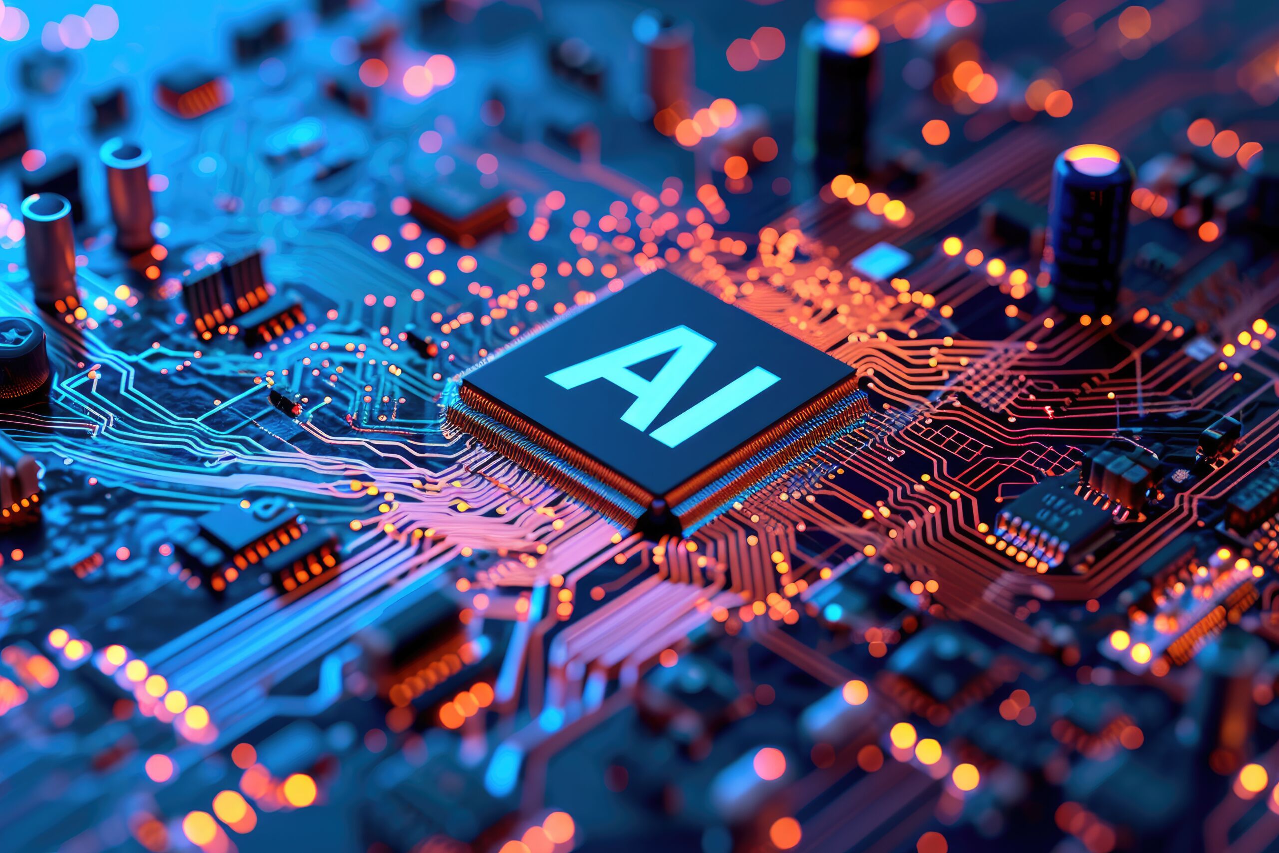 Addressing Security Challenges: The Upsurge of AI in Business Operations