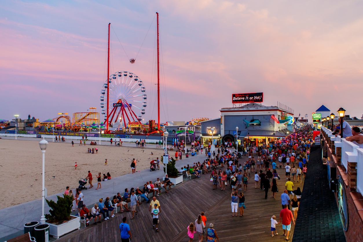 Ocean City Elevates Hanoi Tourism Through Dynamic Visitor Engagement Initiatives