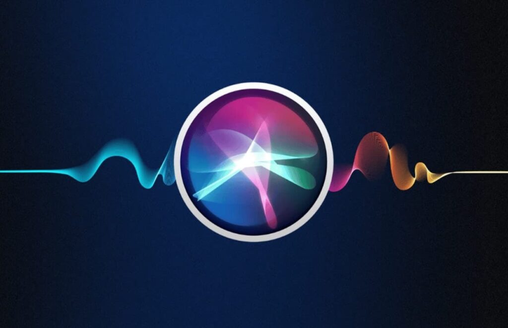 Apple Siri