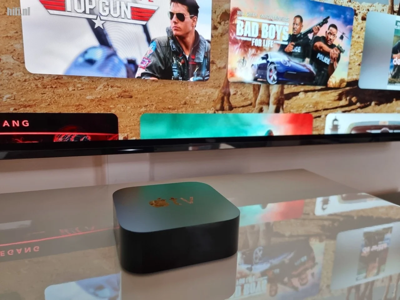 Game Changer: Apple TV+ Android Update Adds Long-Awaited Google Cast Support