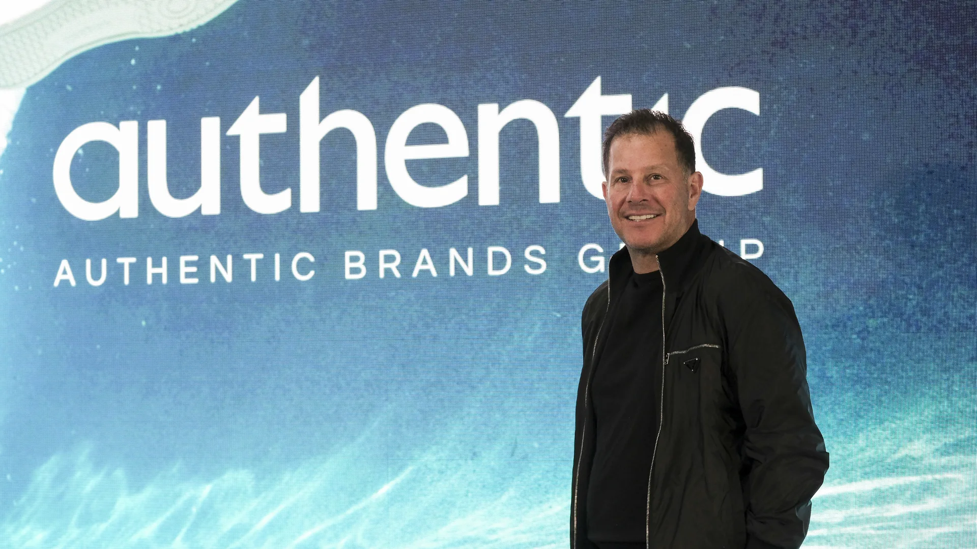 Authentic Brands Group Unveils New APAC Headquarters in Vibrant Shanghai