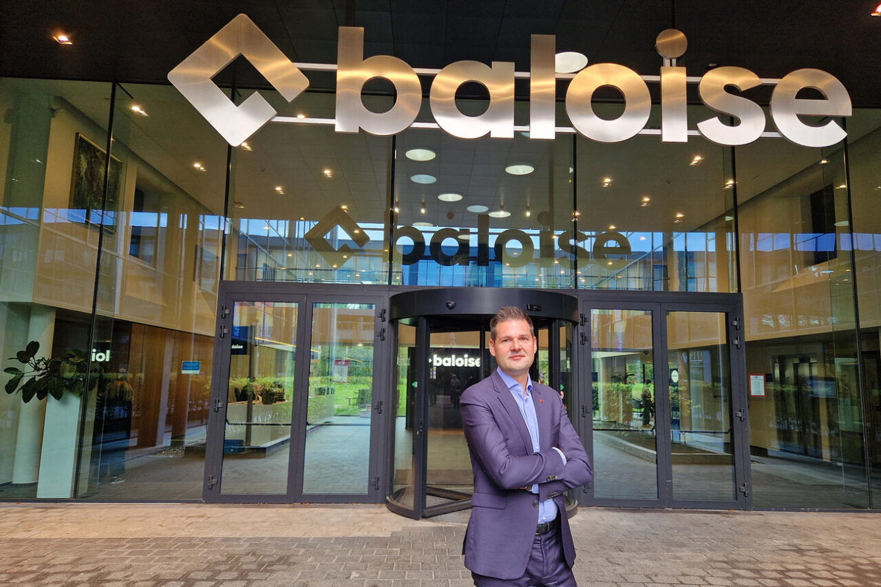 Baloise Bank