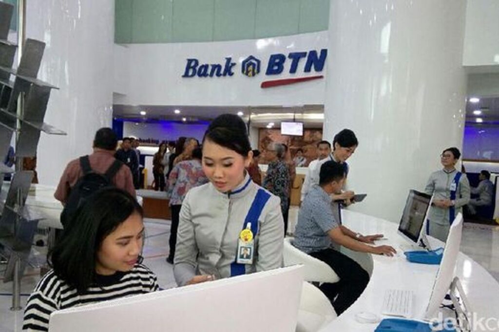 Bank Tabungan Negara