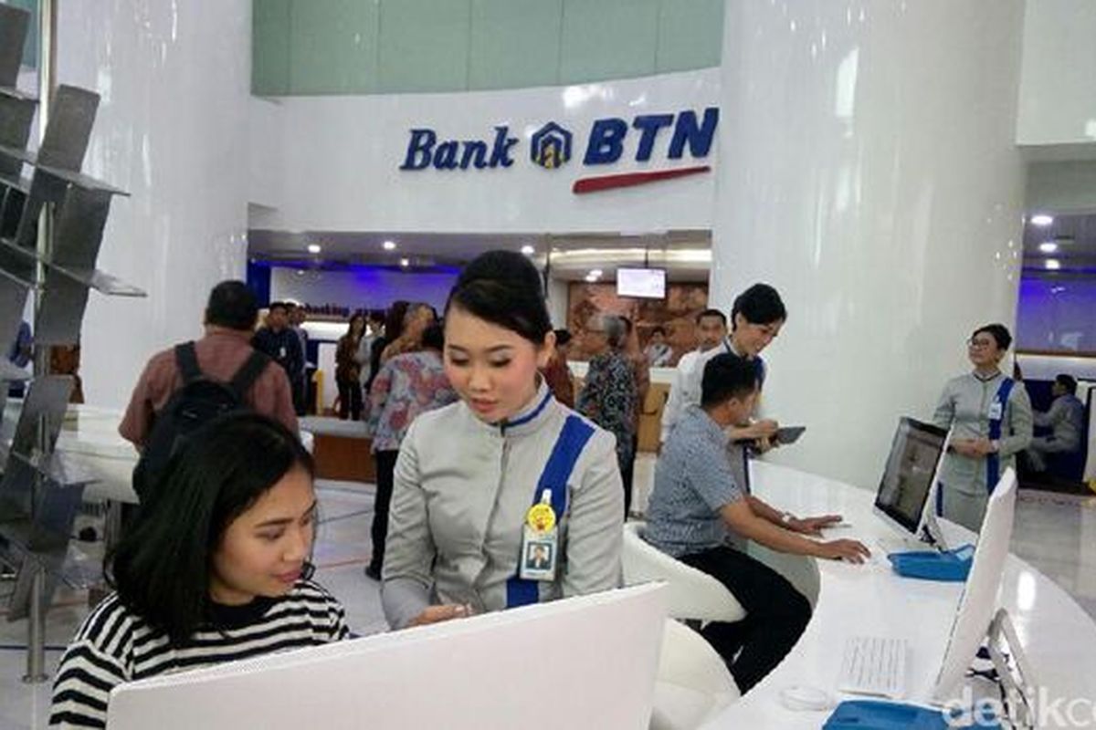 Bank Tabungan Negara’s Capital Soars, Yet Asset Risk Persists: What It Means for Retail Investors