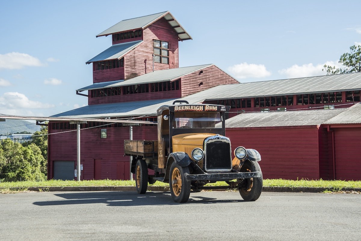 Beenleigh Distillery Targets Rtd Market With Citrus-inspired ‘hard Orange Crush’ Launch