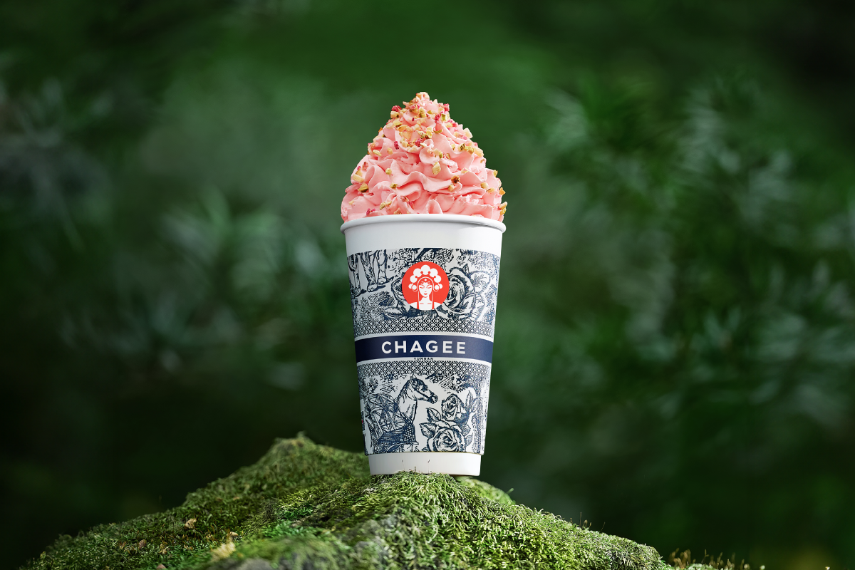 Chagee Unveils World’s Largest Flagship Store In Hong Kong, Reinforces Commitment To Authentic Tea Culture