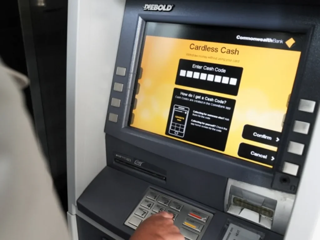 CommBank