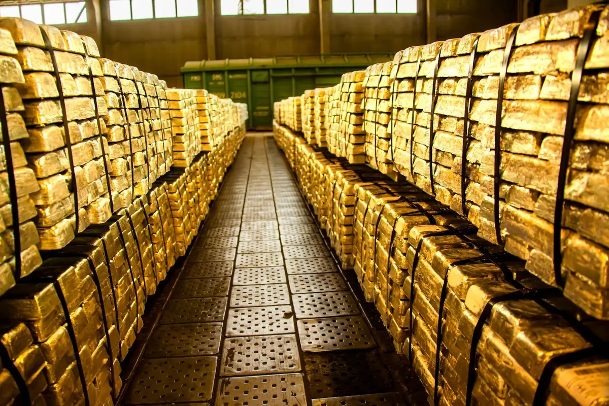 Singaporeans Boost Gold Investments by 37%, Signaling Strong Market Confidence