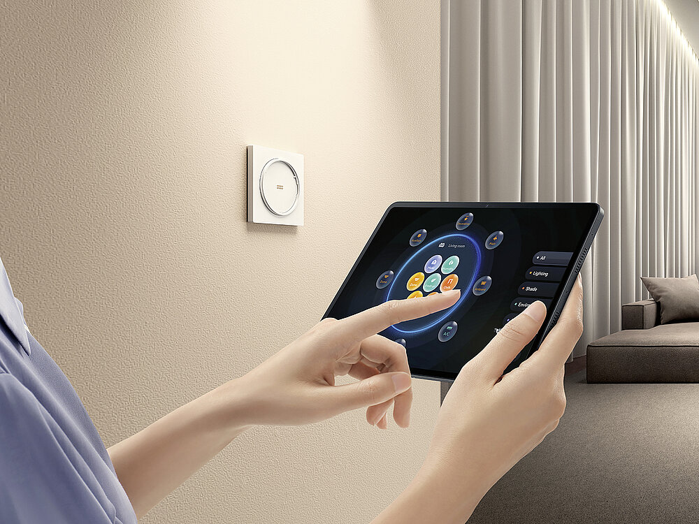 Huawei Smart Home