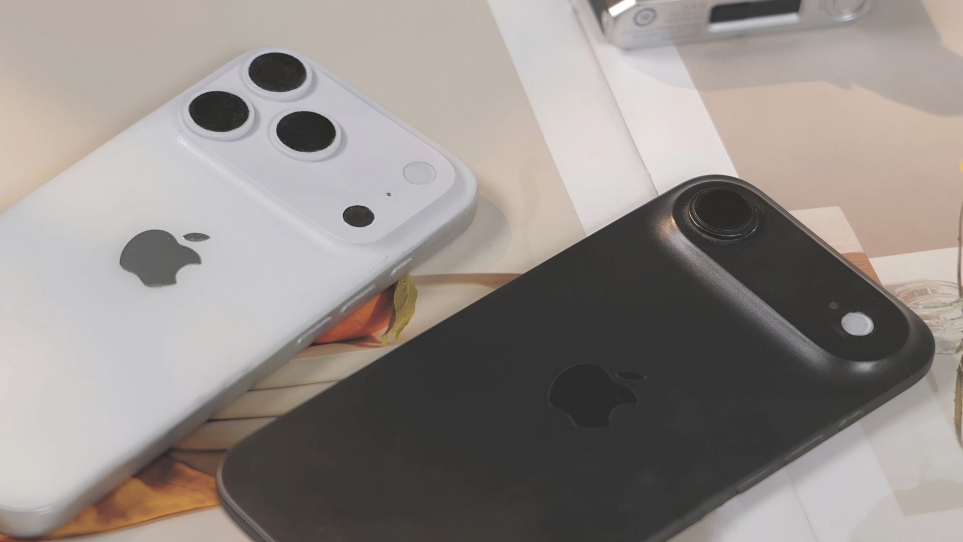 Iphone Air: A Revolutionary Design With Unmet Sales Expectations