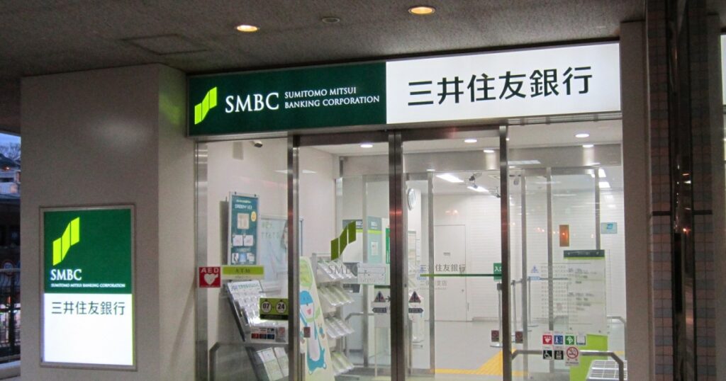 Japan SMBC