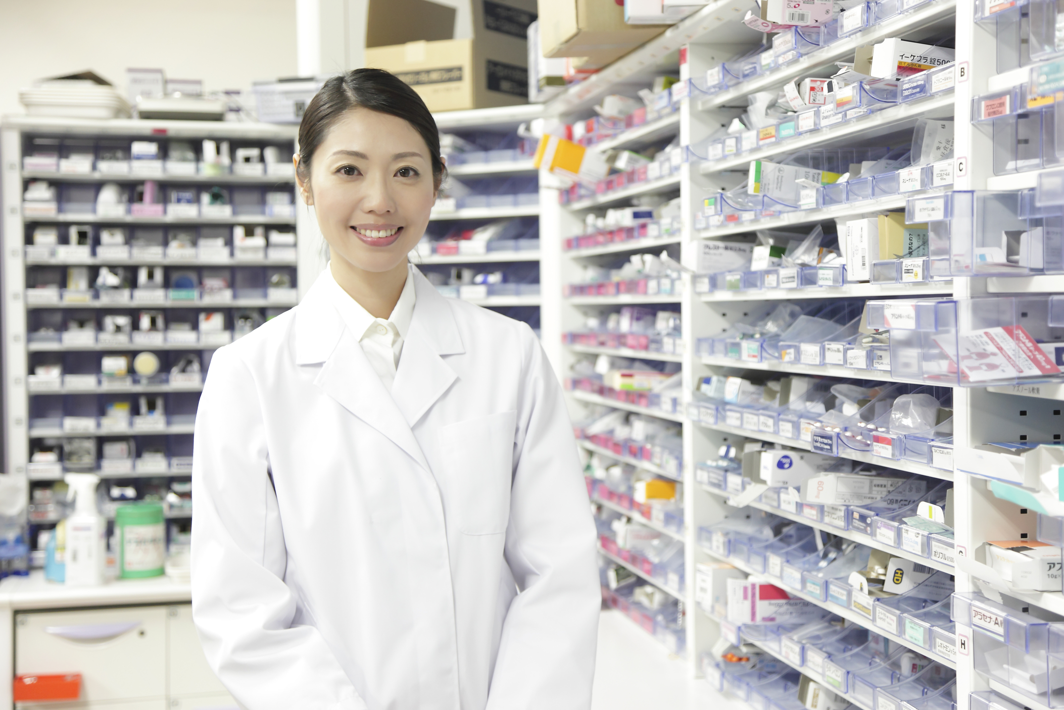 Japanese pharmacy Ain to acquire rival for $690 million