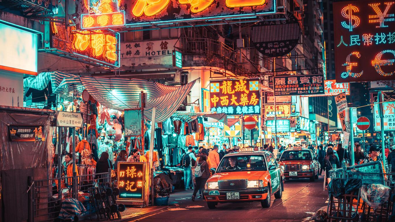 Kowloon Office Rental Market Set for 9% to 11% Decline in 2023: What’s Driving the Shift?