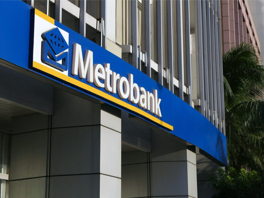 Metrobank