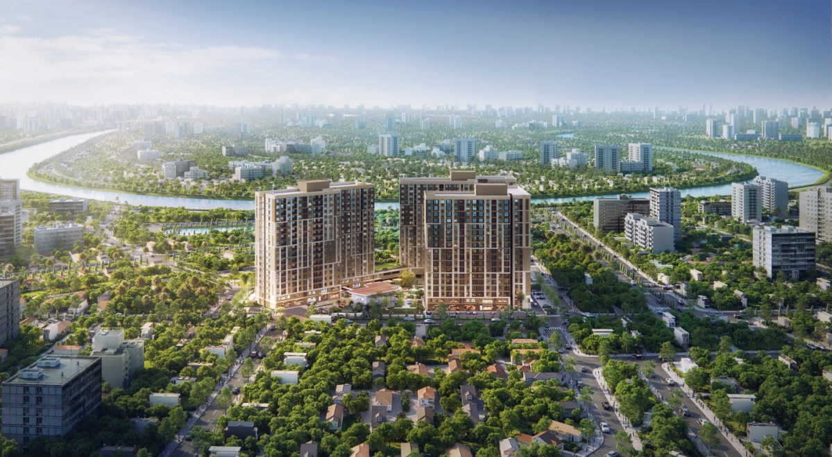 Nam Long Unveils EHome Expansion in Northern Vietnam: A New Chapter in Affordable Housing