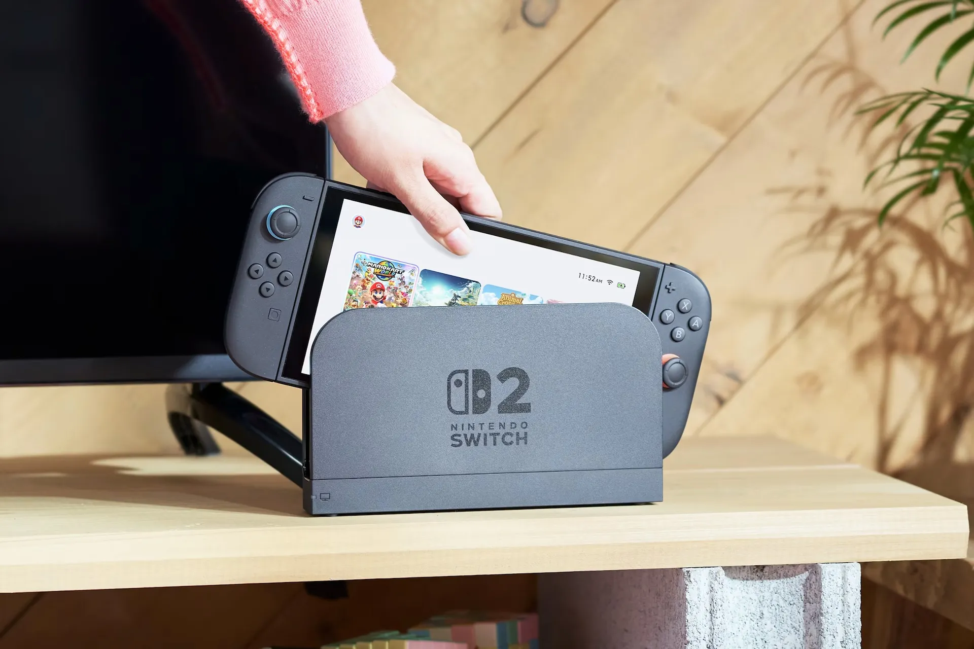 Switch 2 Debuts as Nintendo Takes Strong Stance Against Scalpers to Protect Fans