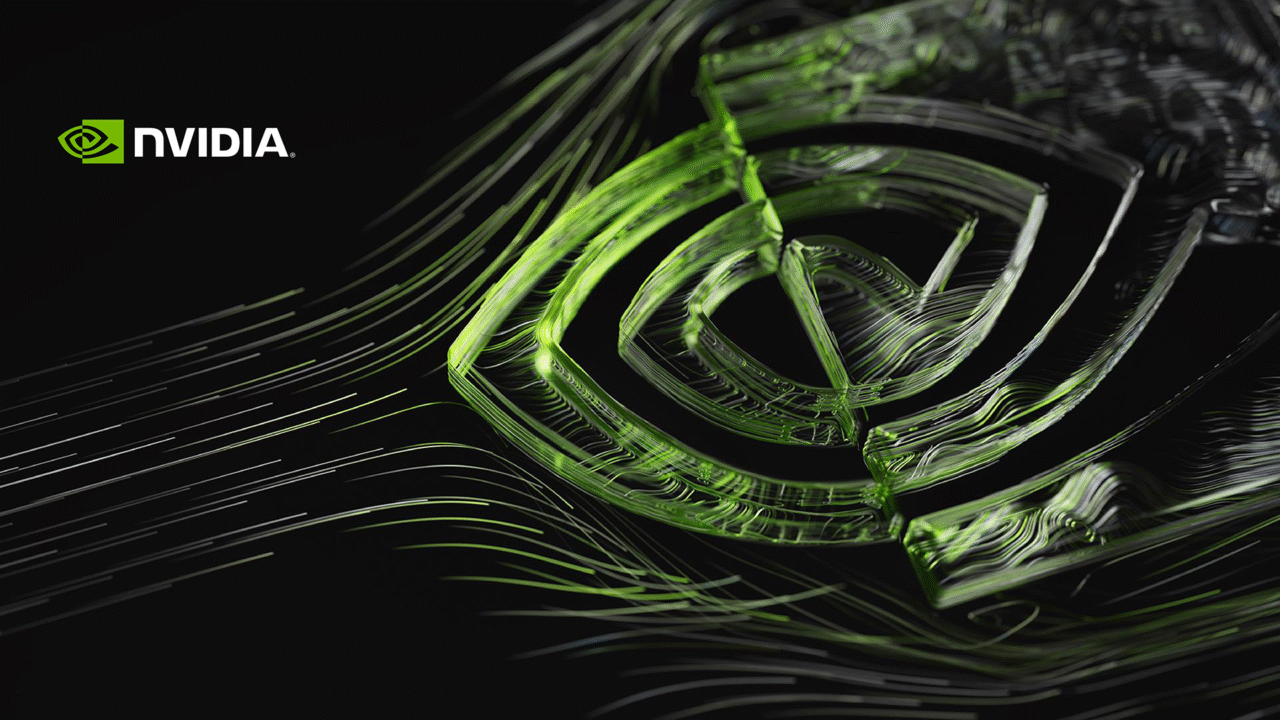 Nvidia AI