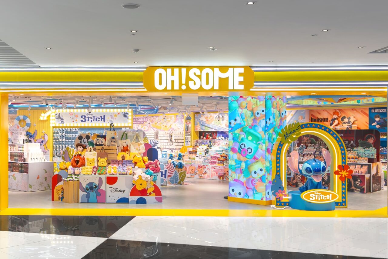 Oh!Some