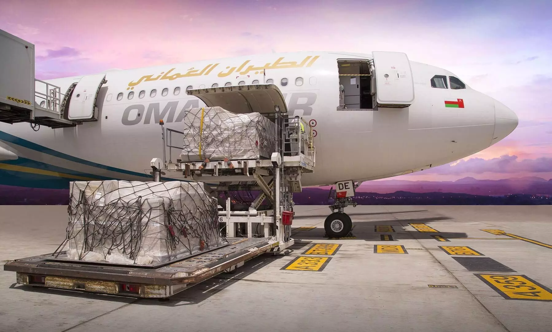 Asia Air Cargo Rates Diverge as Transpacific Prices Surge 30 Percent