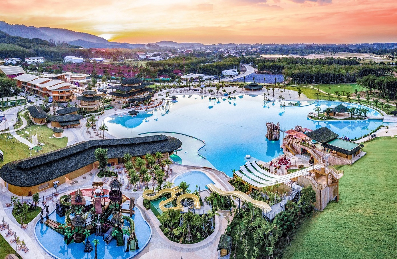 Phuket Real Estate Soars as Foreign Buyers Fuel Thriving Market Expansion