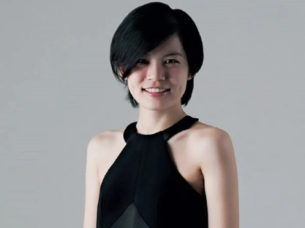 Peggy Hartanto