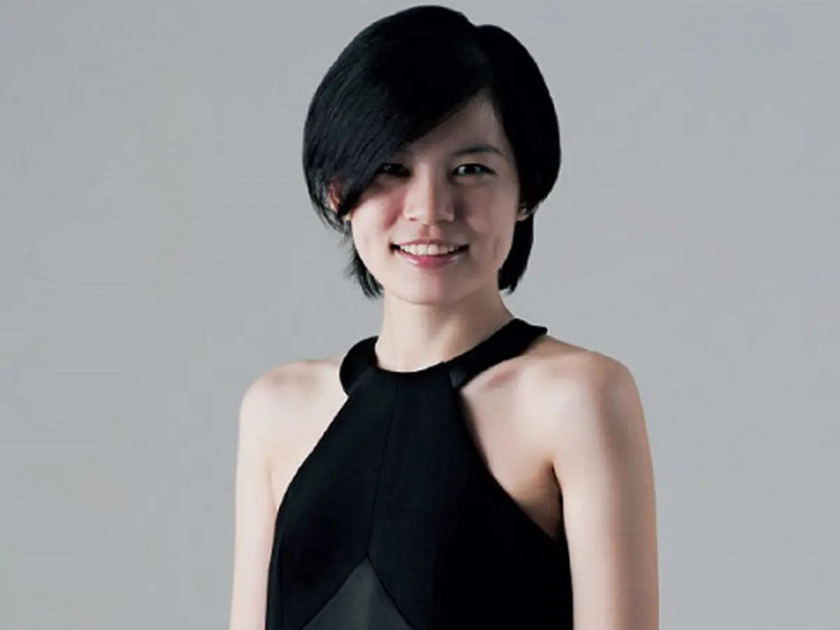 Peggy Hartanto