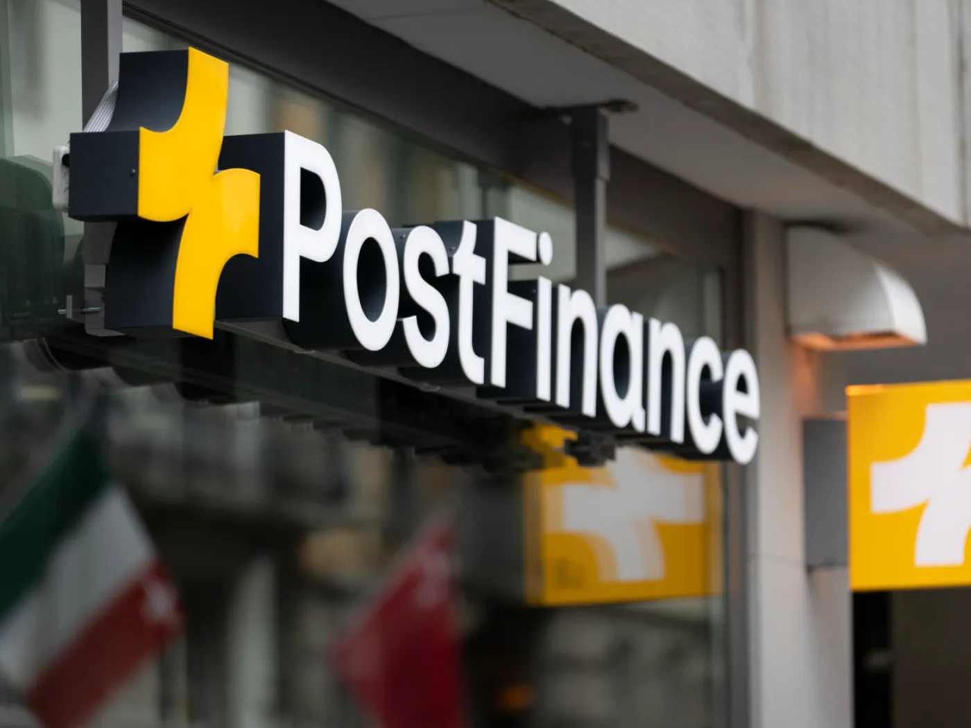 PostFinance Unveils Restructuring Plans, Leading to Job Cuts Ahead