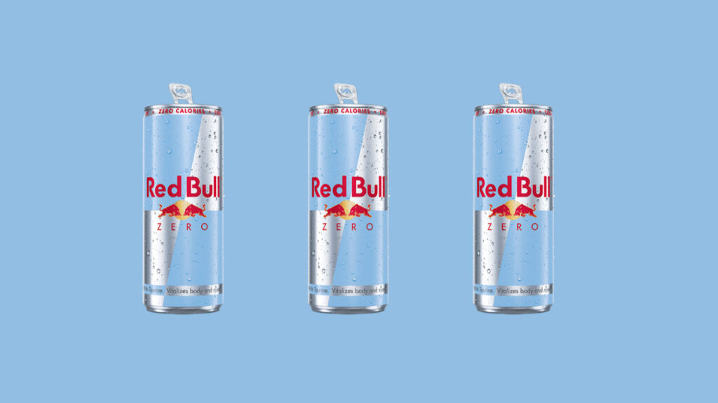 Red Bull Spices up Australian Market with Exclusive New Flavours: Lilac and Winter Editions