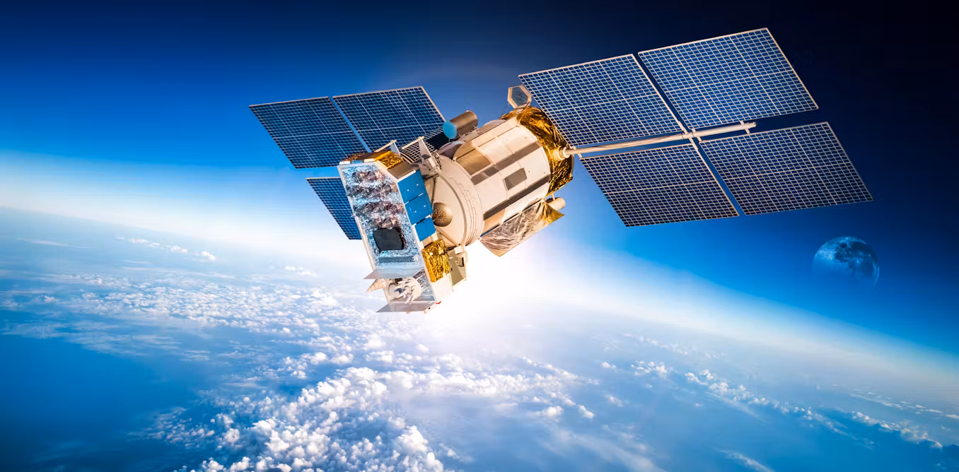 Taiwan Launches Ambitious $838M 6G Satellite Alliance, Positions as Indo-Pacific Tech Hub