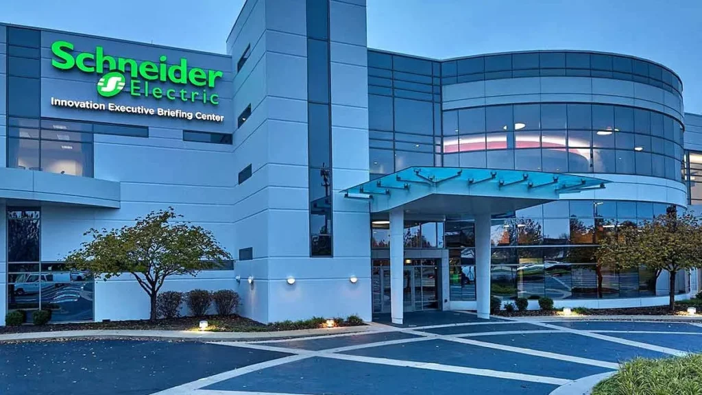 Schneider Electric