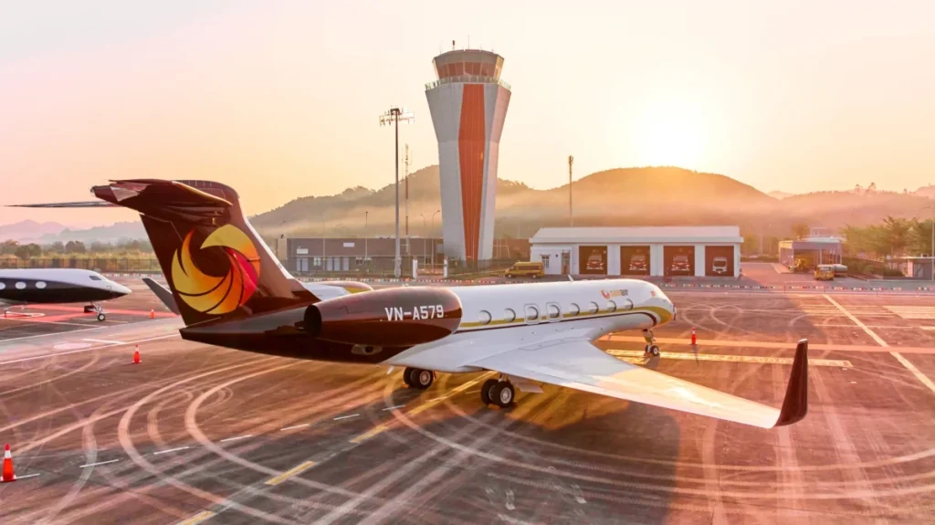 Sun PhuQuoc Airways