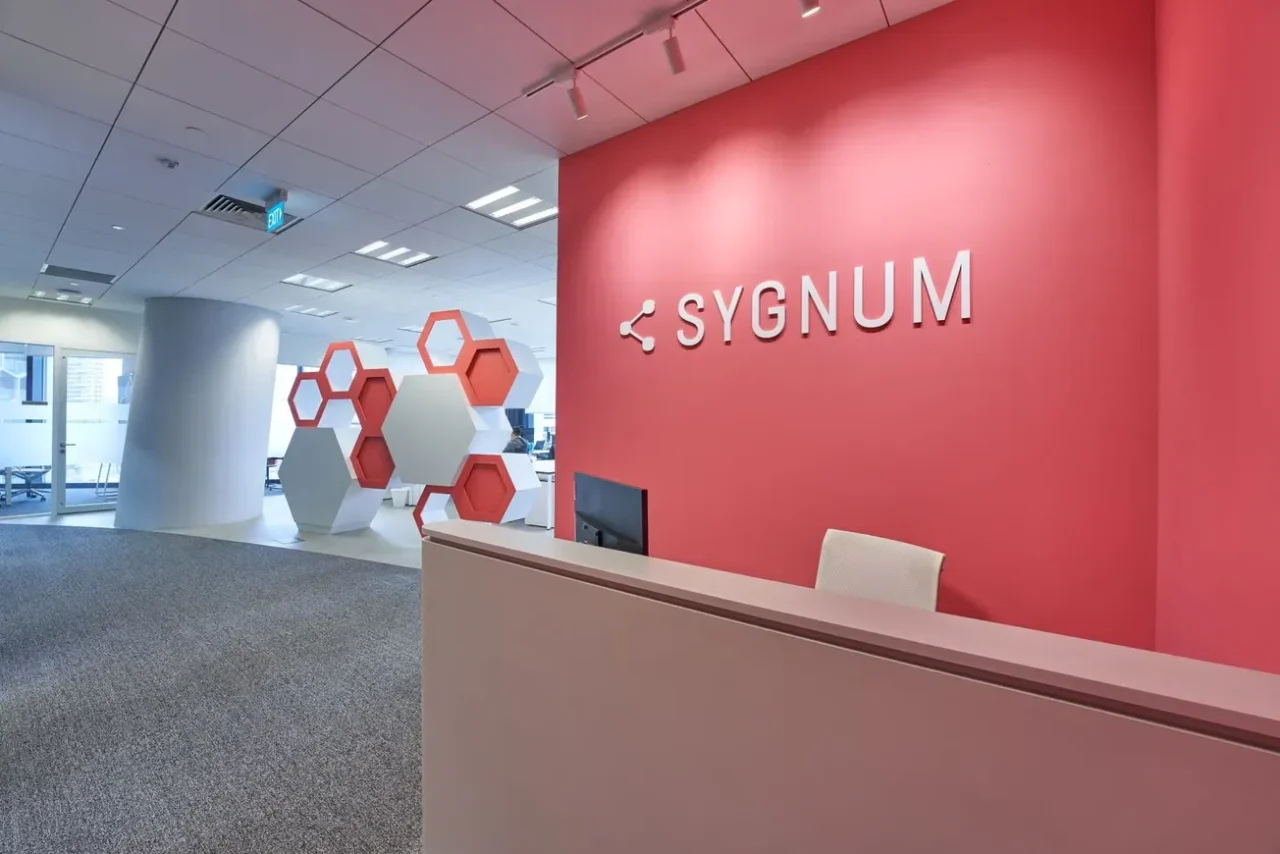 Sygnum Bank