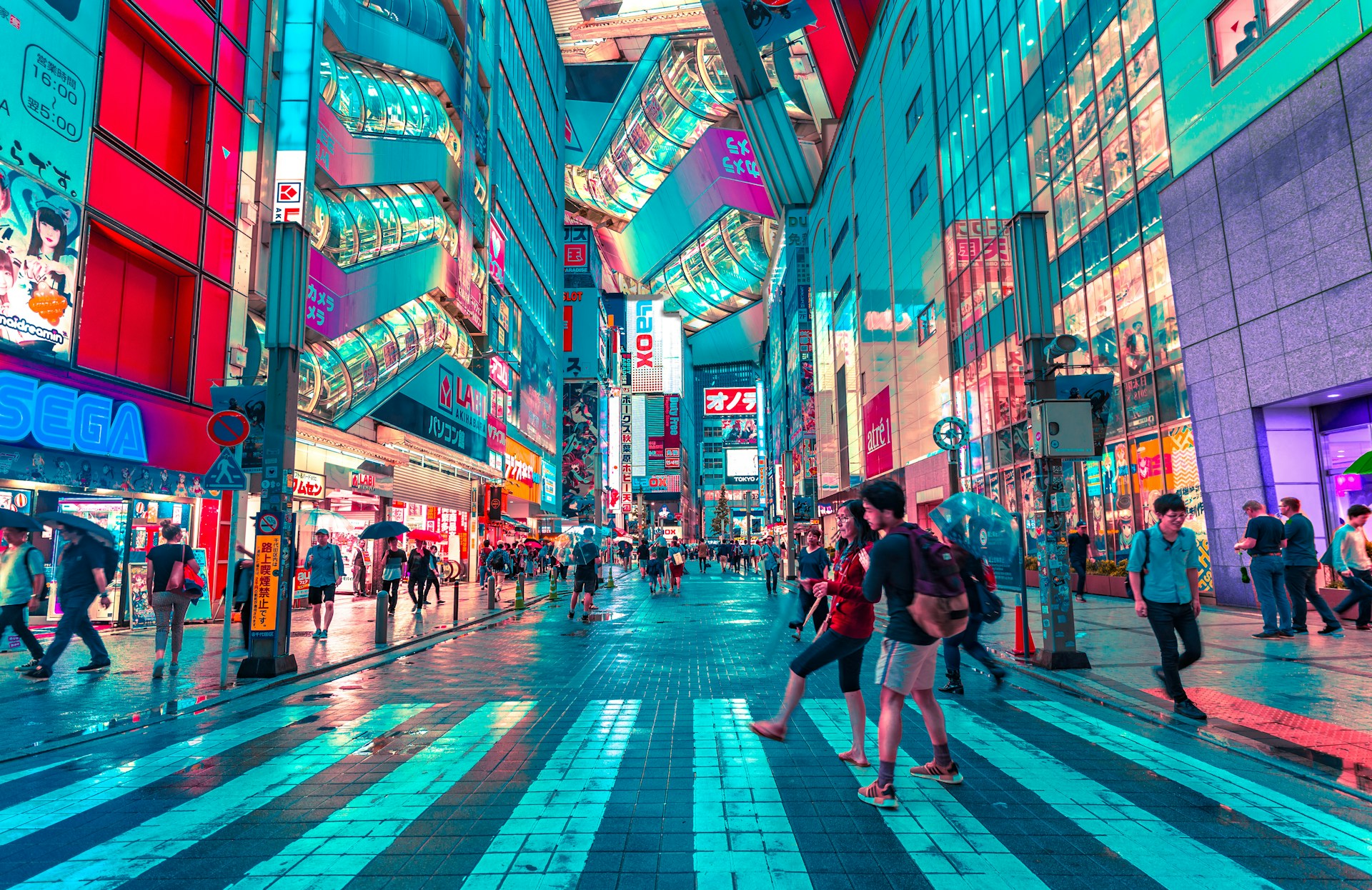 Tokyo Welcomes Three Sophisticated Luxury Hotels Set to Launch in Late 2025
