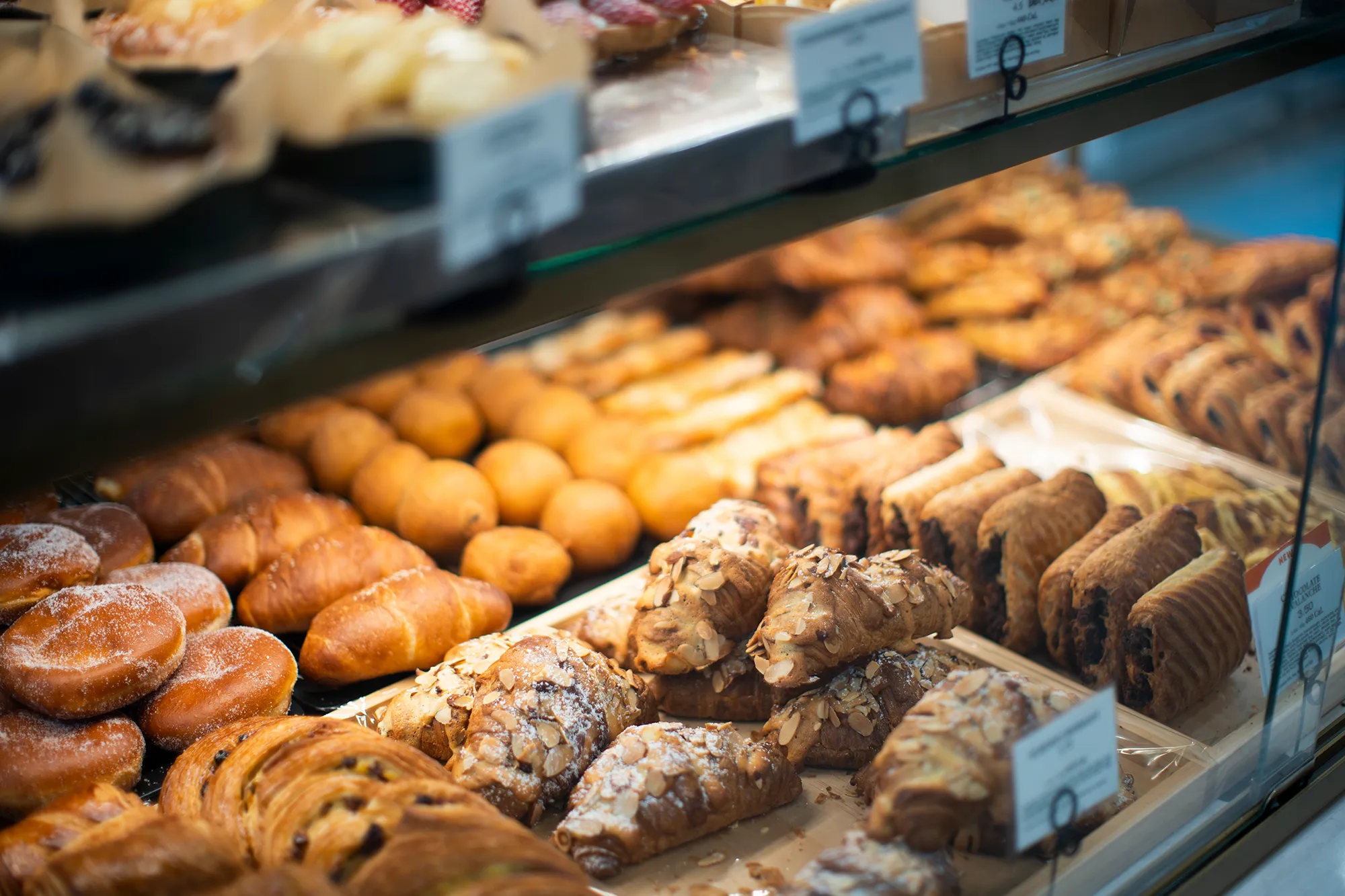 CJ Group opens its first Tous les Jours store in Malaysia