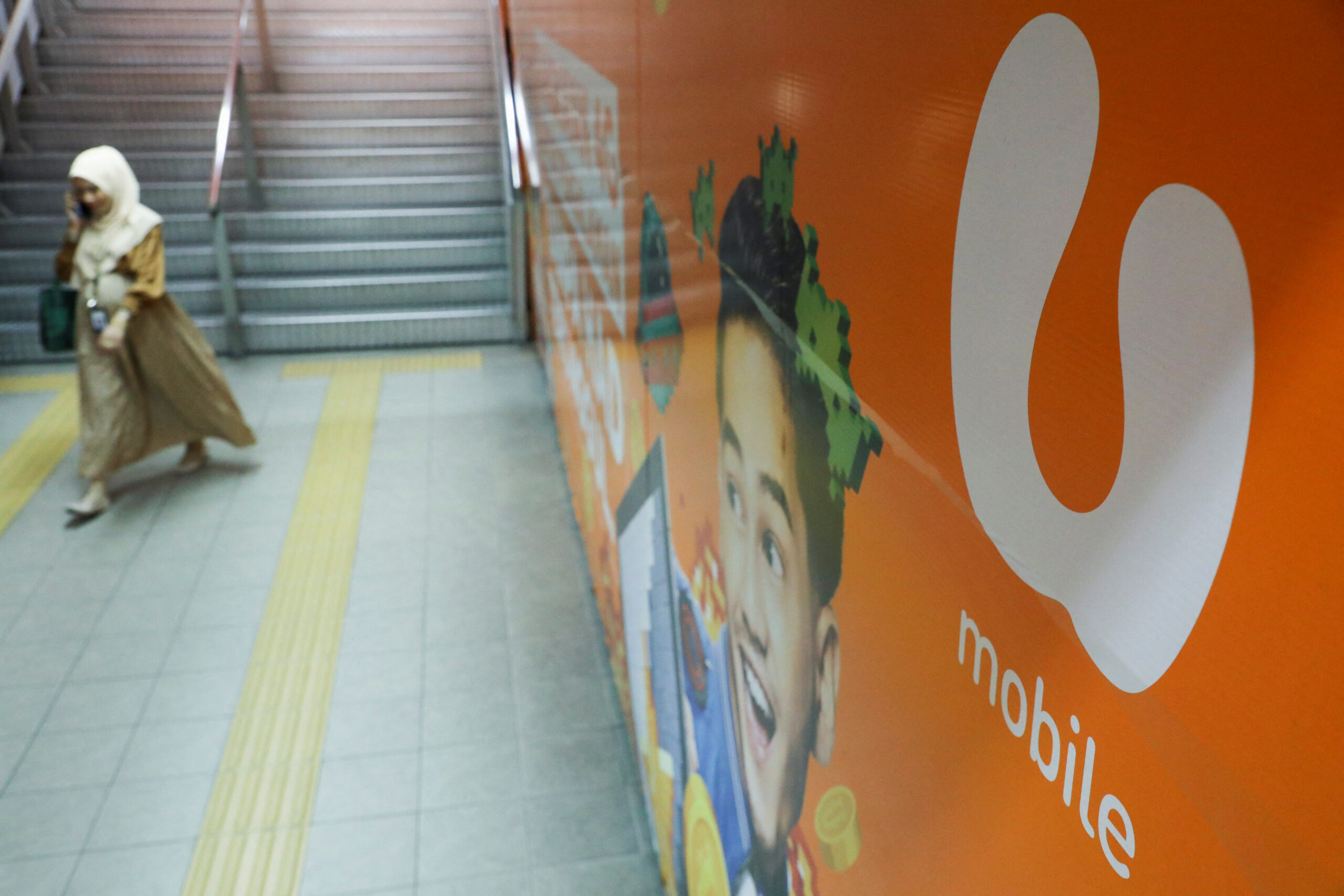 U-Mobile and MICTH Join Forces to Speed Up 5G Expansion Across Malacca