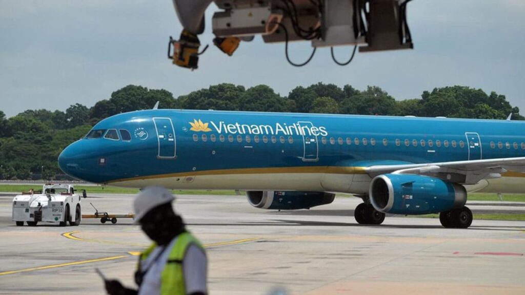 Vietnam Airlines