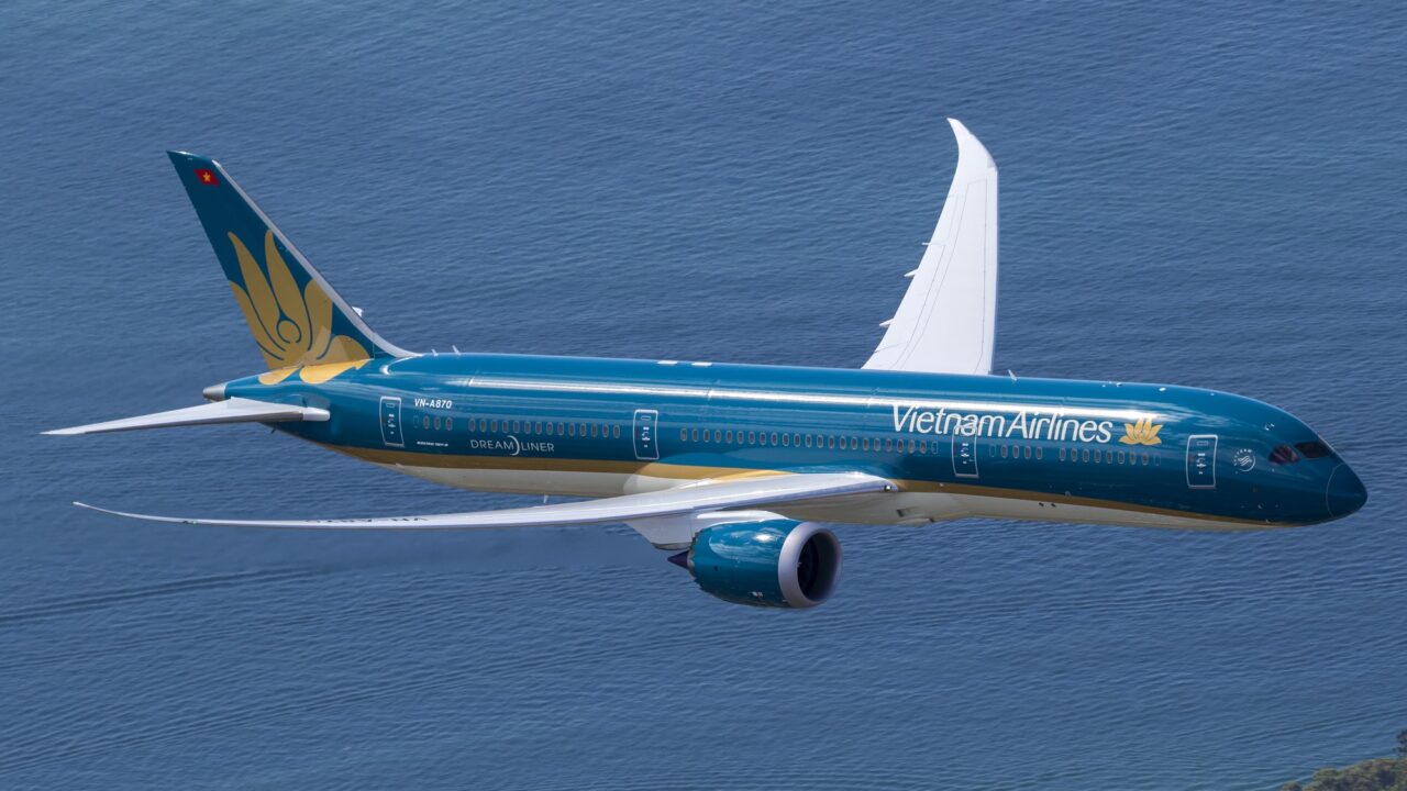 Vietnam Airlines