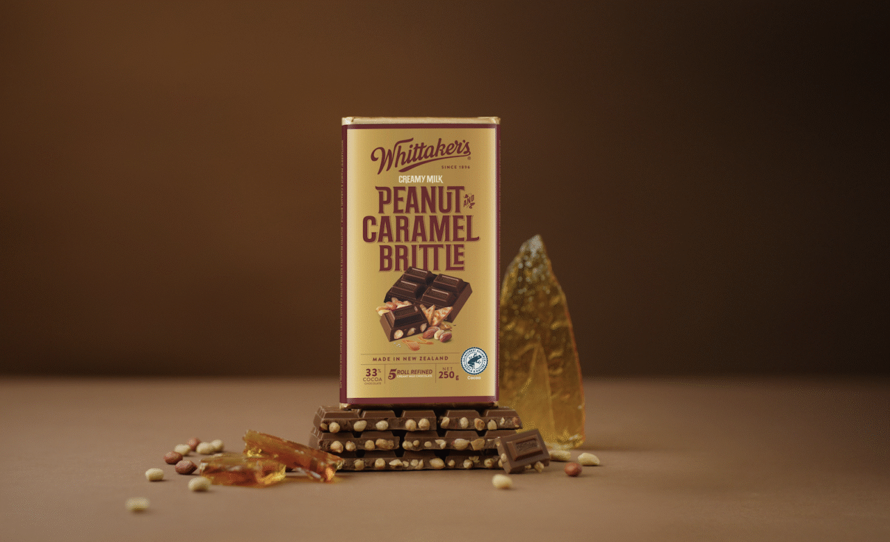 Whitt PeanutCaramelBrittle