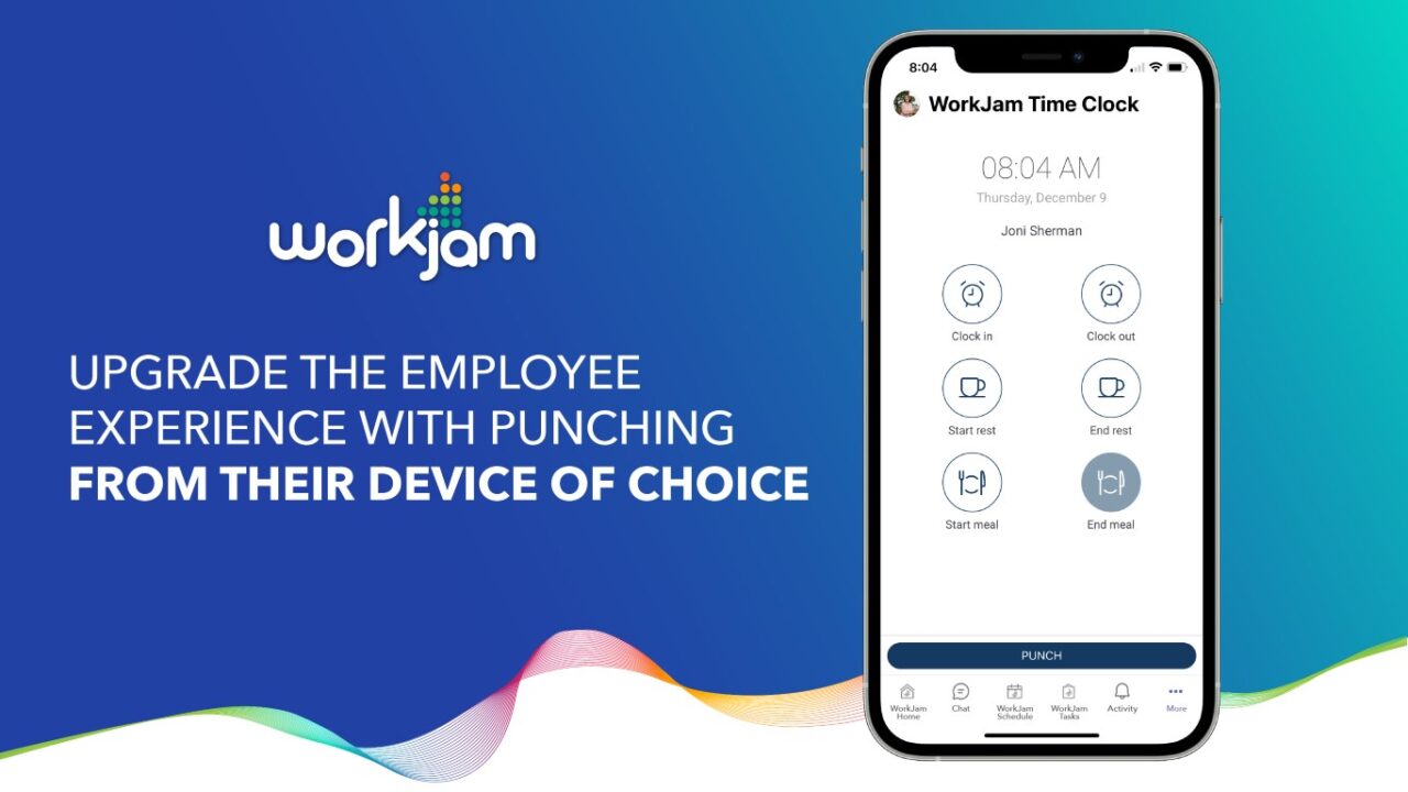 Workjam