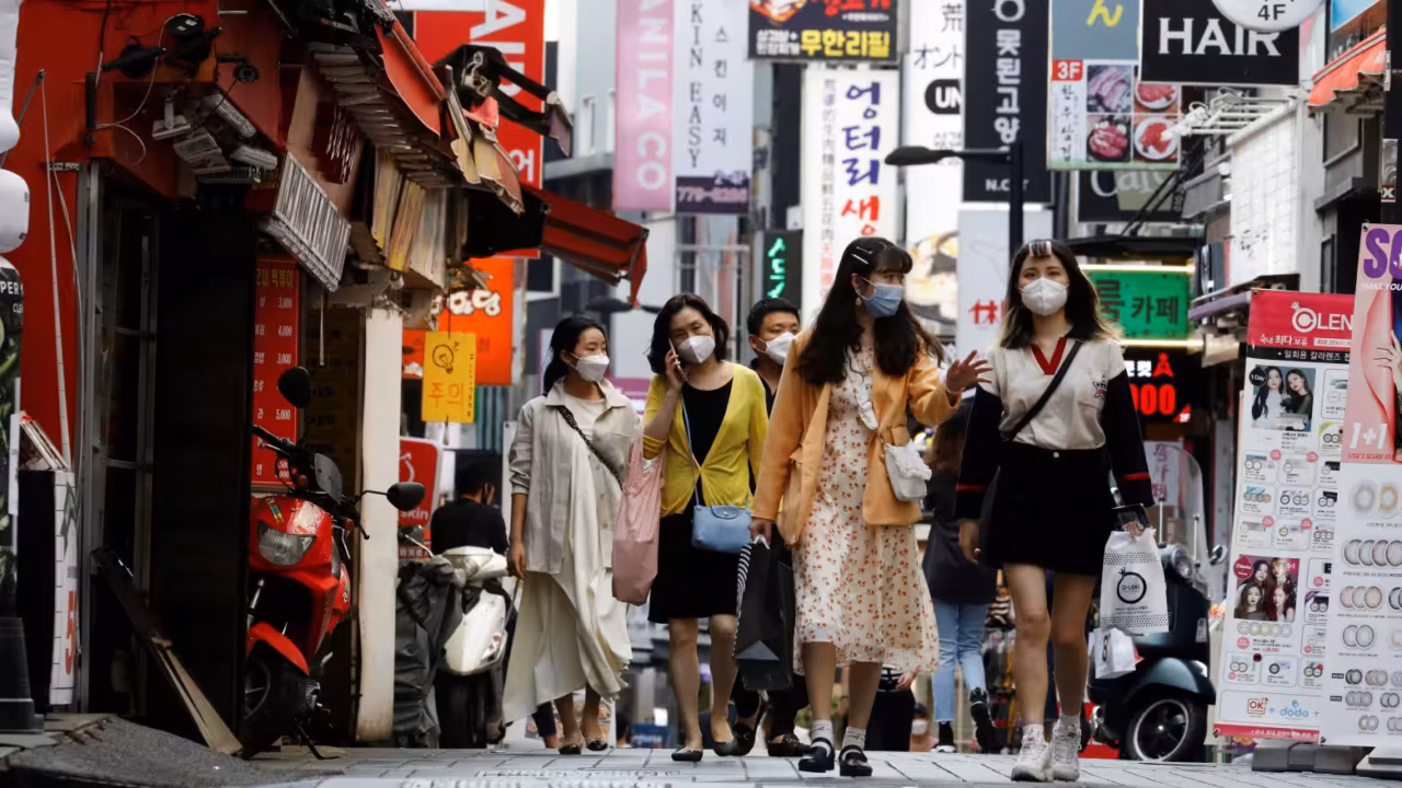 South Korea’s Retail Industry Expands Private Label Business Beyond Food And Household Items