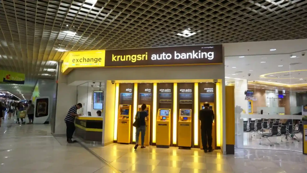 krungsri