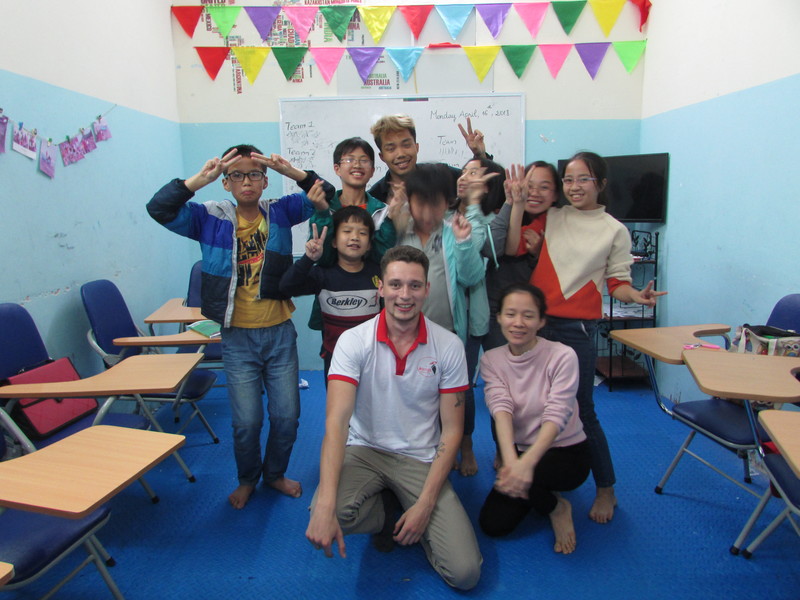 starlight english center vietnam 3