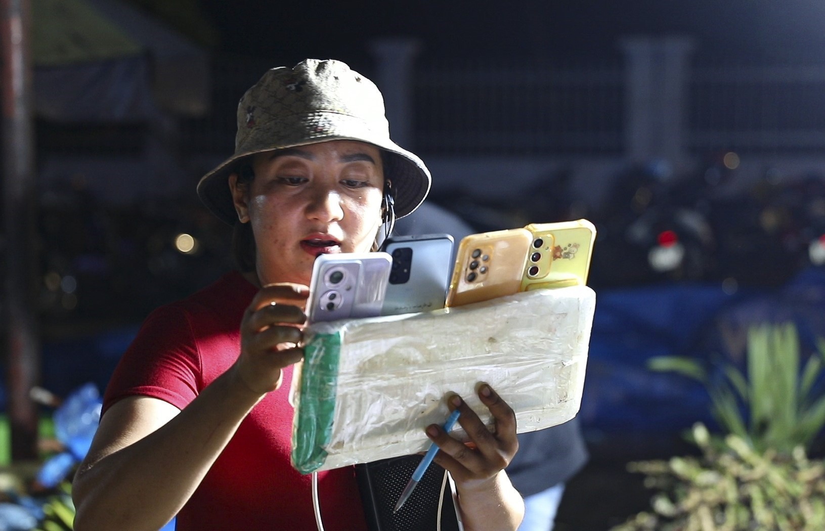 Cambodia Ushers in Digital Transformation with Nationwide 5G Launch in 2026