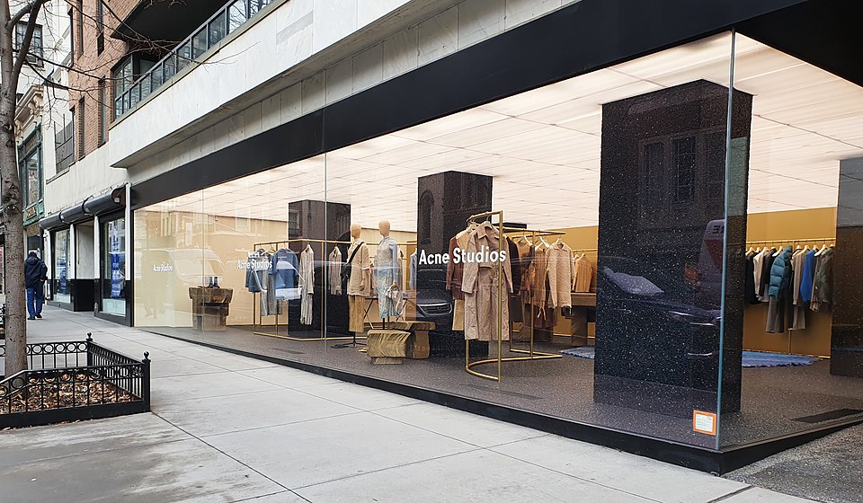 Acne Studios