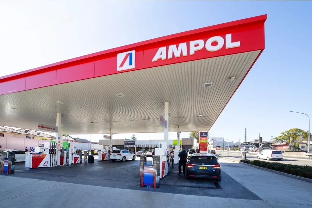 Ampol