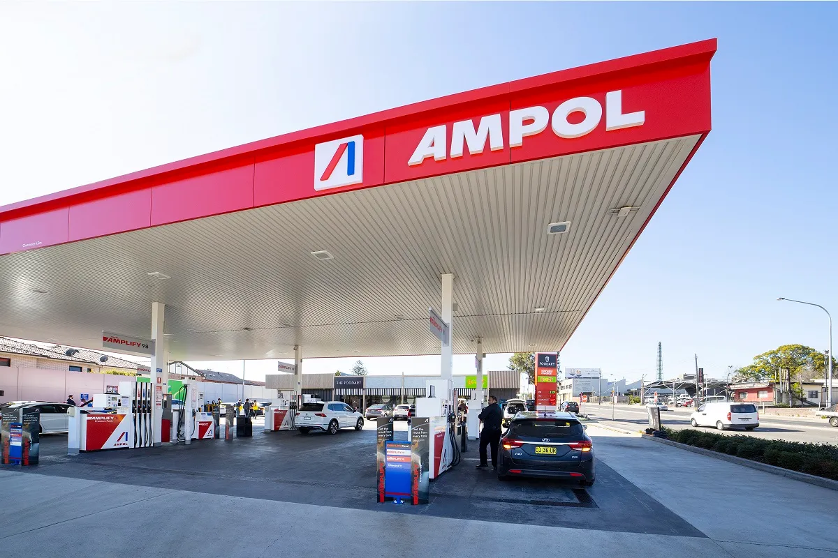 Eg Group Eyes Billion-dollar Divestment Of Australian Service Station Network