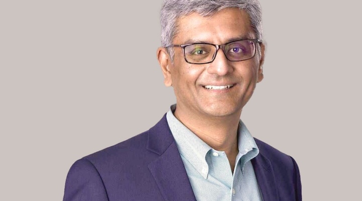 Anindya (Andy) Dasgupta