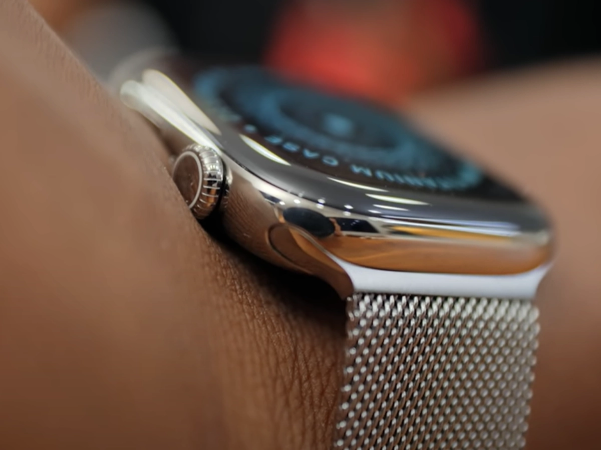 It’s about time! Apple releases watchOS 26
