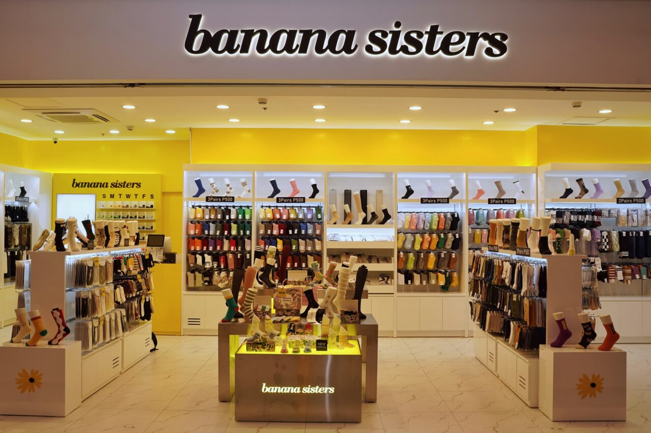 Banana Sisters